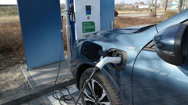 DE: Auswirkungen der neuen Bußgeldverordnung