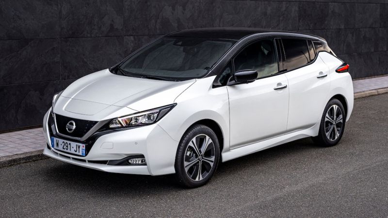 E-Autobesitzer fahren mehr