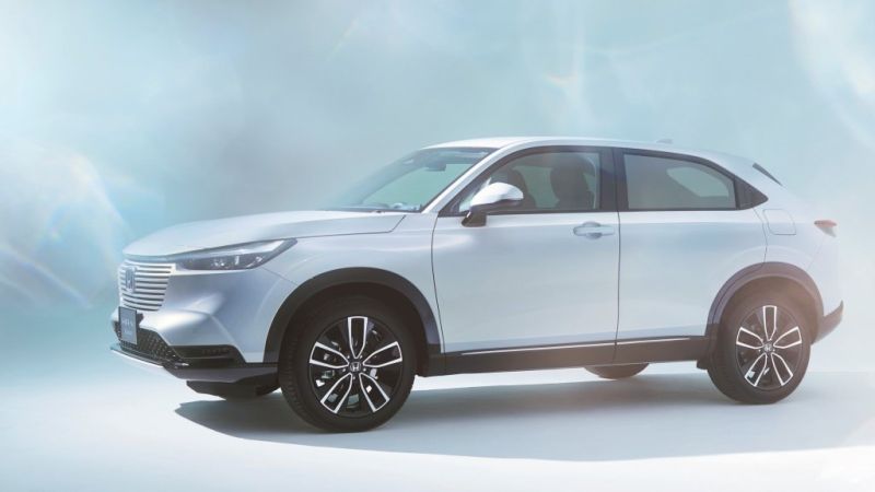 Viel Platz und nur noch Hybrid-Antrieb
