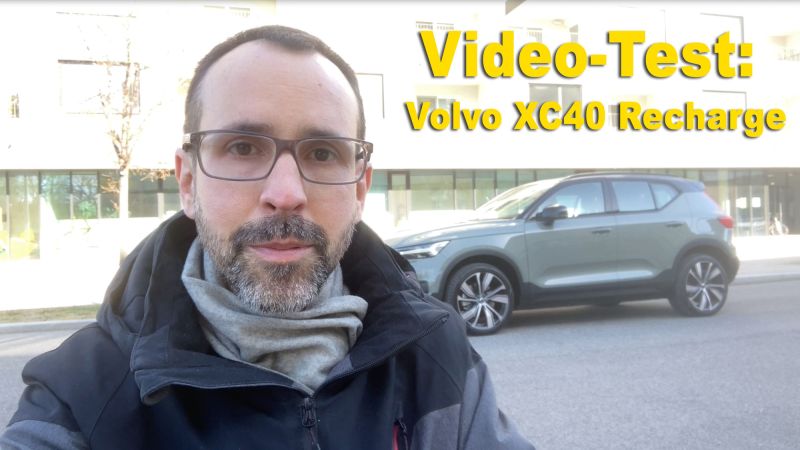 Unterwegs im 408-PS-E-SUV