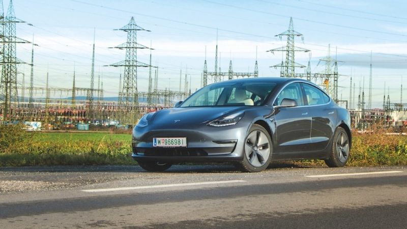 Die stille Evolution des Elektro-Bestsellers