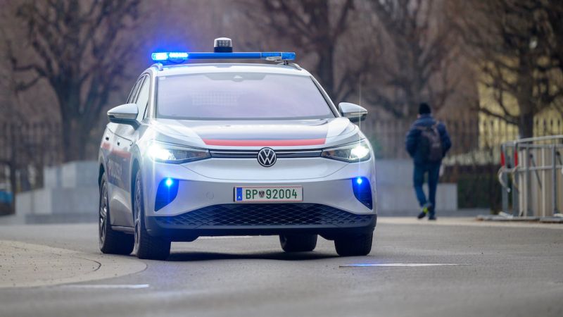 Streife auf leisen Sohlen
