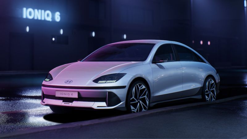 Stromlinien-Limo kommt 2023