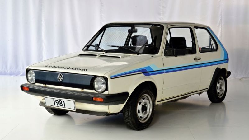 Bedeutsame Schritte der Elektro-Geschichte