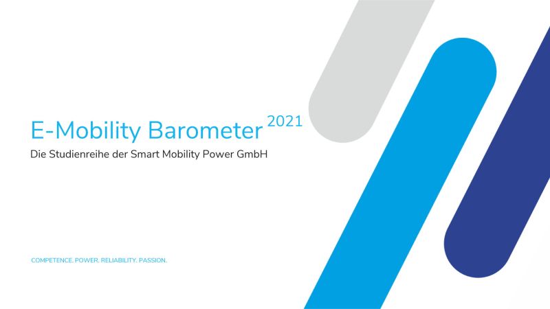 E-Mobility Barometer 2021