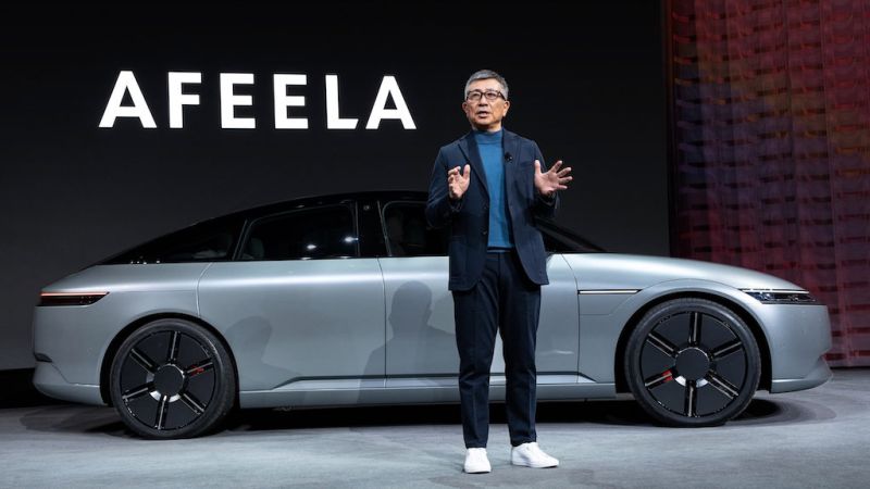 Premiere auf der CES, Marktstart 2026