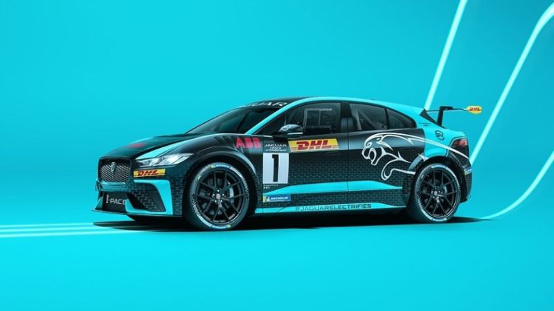 SVR wird auch E-Autos von Jaguar Land Rover aufpeppen