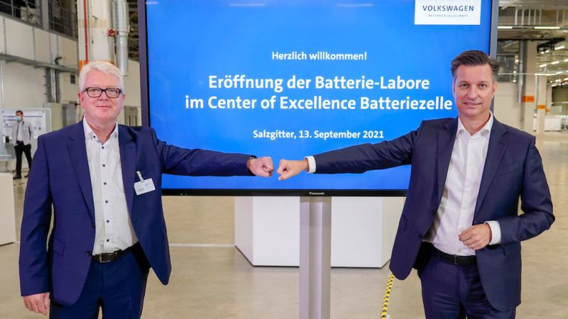 Das Ziel sind 50 Prozent Kostenersparnis
