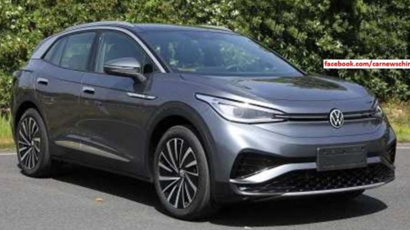 VW feuert in Sachen e-Autos aus allen Rohren