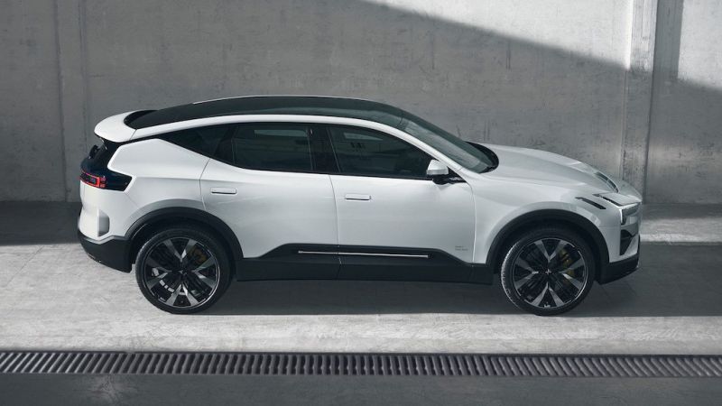 610 km Reichweite, 111 kWh, ab 89.900 Euro
