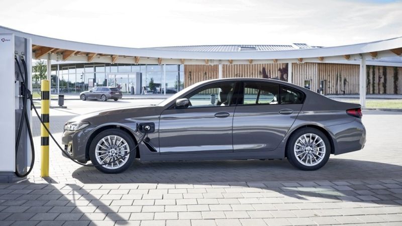 Neue Plug-in Hybrid-Einstiegsmodelle