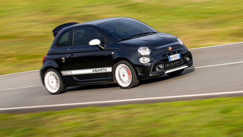 Der große Bruder Fiat soll bis 2030 folgen