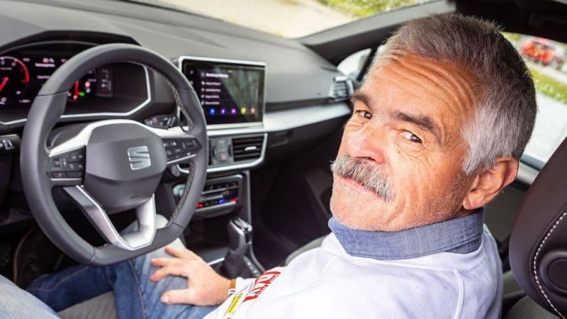 Lässt nicht im Stich