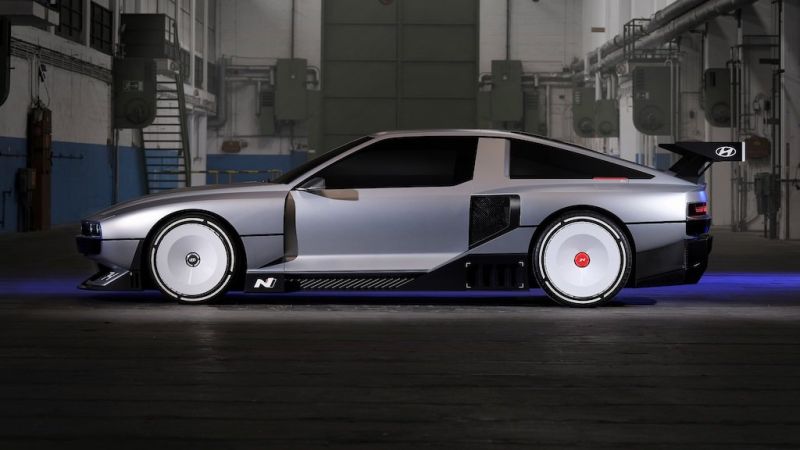 Gerücht: Das Konzept wird zum Serienauto