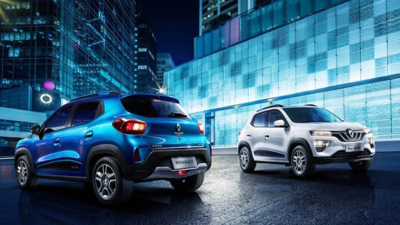 Dacia bringt E-SUV für 15.000 Euro 
