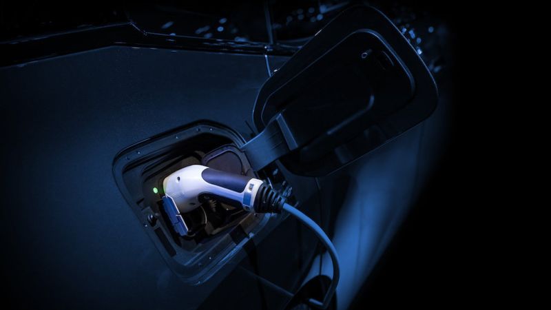 E-Autos im Massenmarkt angekommen