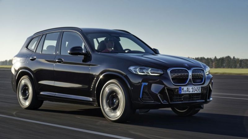 Frischer Look und neuer Antrieb im Facelift