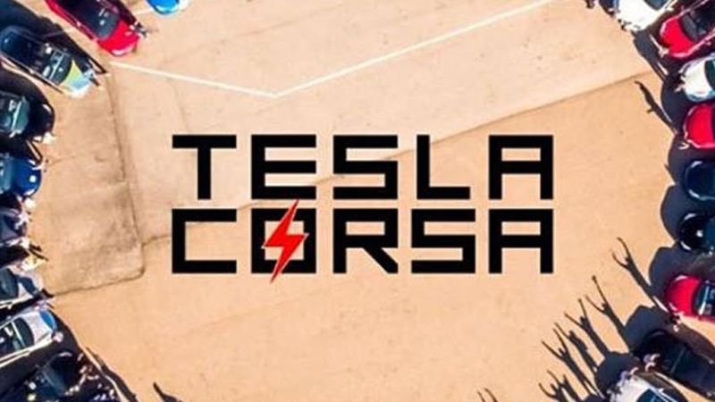 UP bringt TeslaCorsa nach Österreich