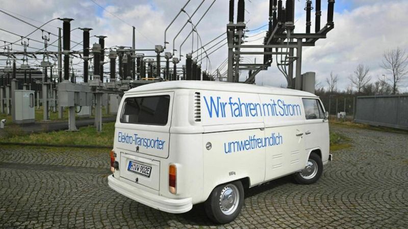 Von 1832 bis heute