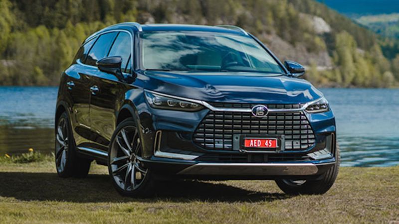 Startschuss am Pariser Autosalon bestätigt