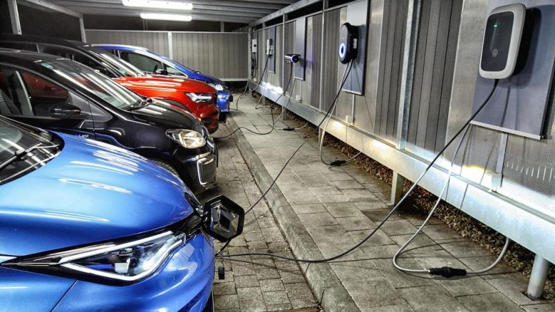 Fünf von sechs Modellen empfehlenswert