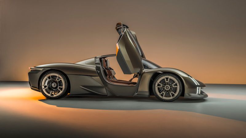 Mission X zelebriert 75 Jahre Porsche