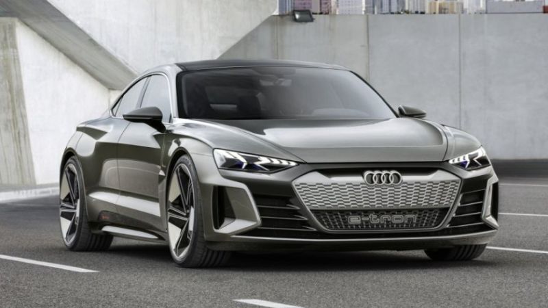 Wie es Tesla einst salonfähig machte ...