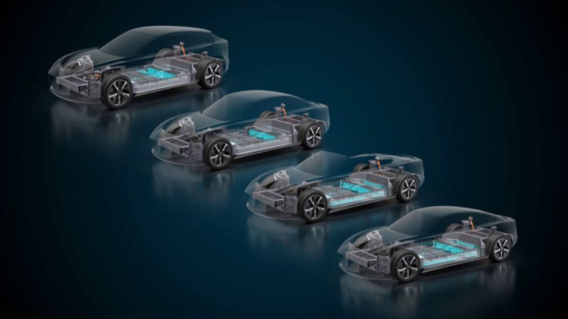 Bis zu 1.300 PS & 1.000 Kilometer Reichweite