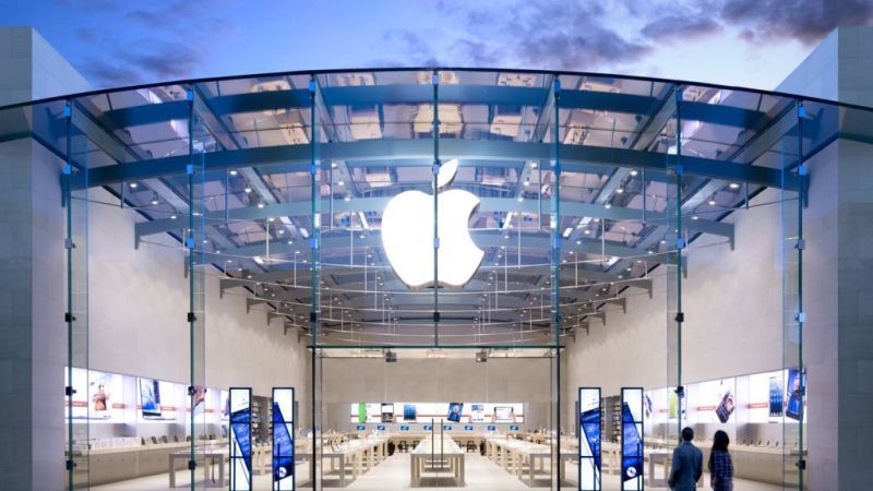Apple-Konzeptauto schon 2022?