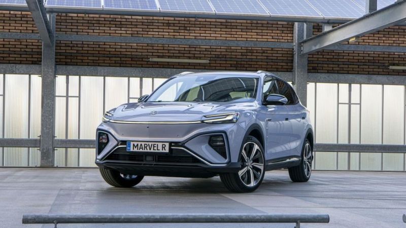 40.000 bis 50.000 Euro für den China-Stromer