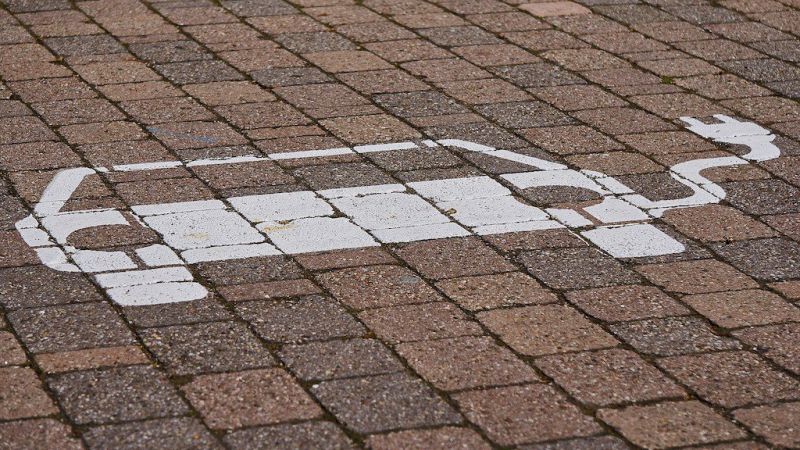 Spannende Entwicklung