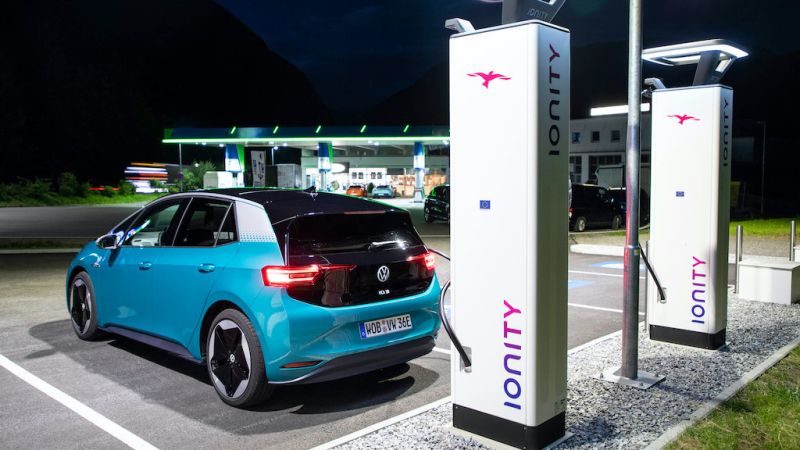 E-Mobility-Ranking