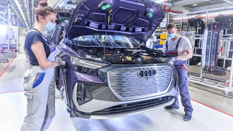 Das lange Warten auf den Neuwagen