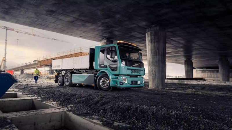 Nicht nur das Automobil wird elektrisch