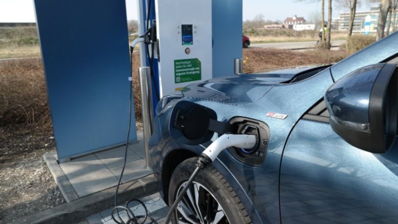"Plug-in-Hybride bringen wenig" 