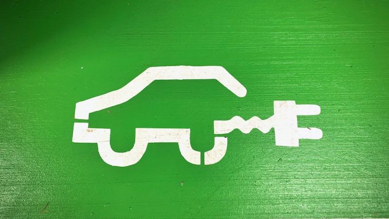 Der Elektroauto-Markt wächst
