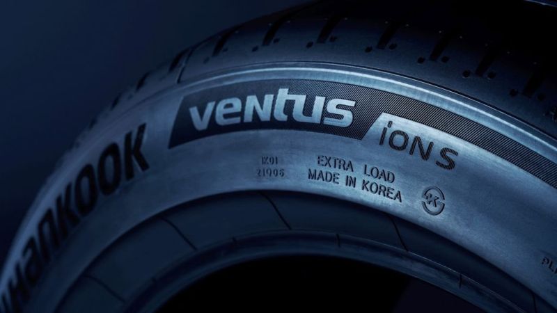 Speziell konzipiert für Elektro-Autos