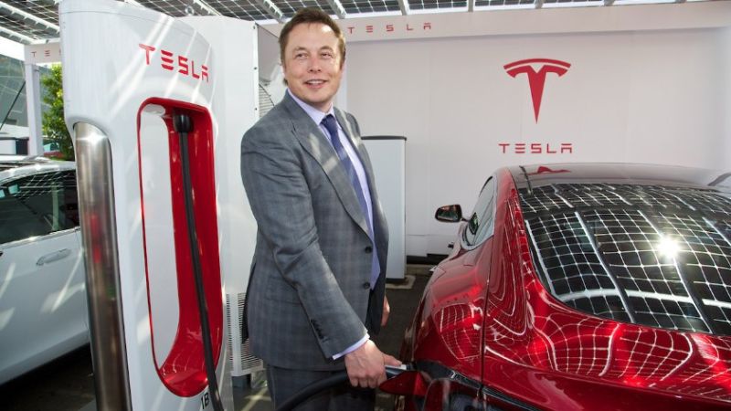Gericht: Tesla darf bauen