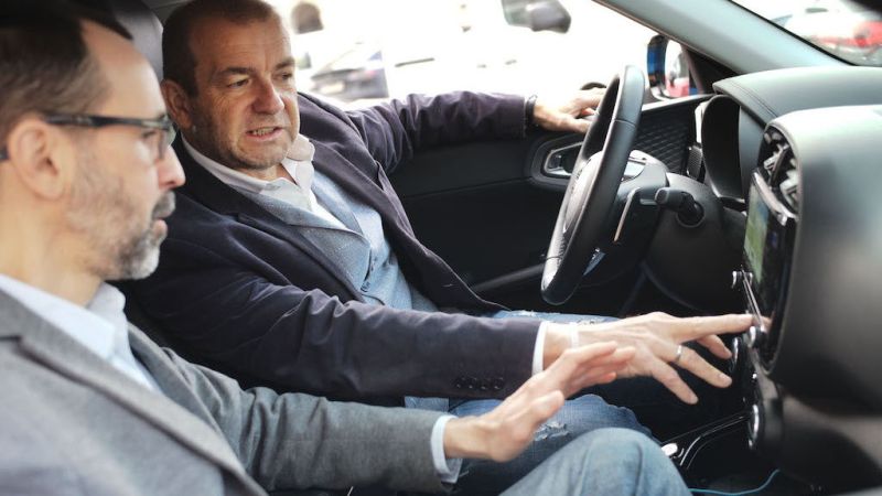Knapp ein Fünftel greift zum Elektro-Kia