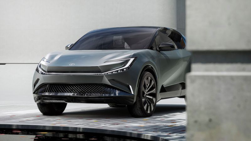 Solid-State-Batterie mit 1.199 km Reichweite und 10-minütiger Ladezeit