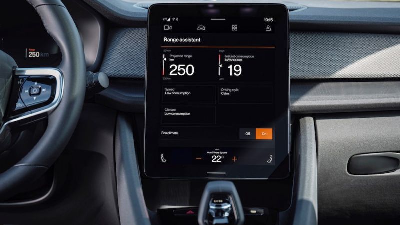 Polestar hält Kunden auf neustem Stand