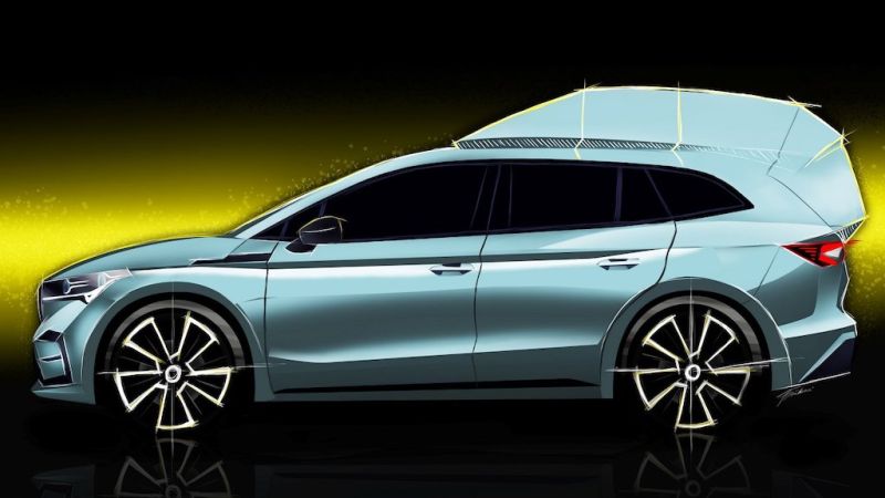 Lehrlingsprojekt erstmals elektrisch