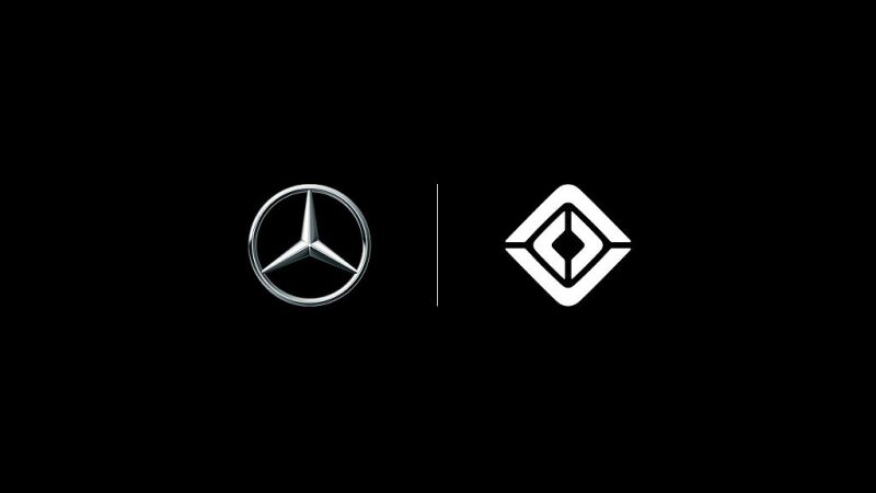 Joint Venture für große e-Vans