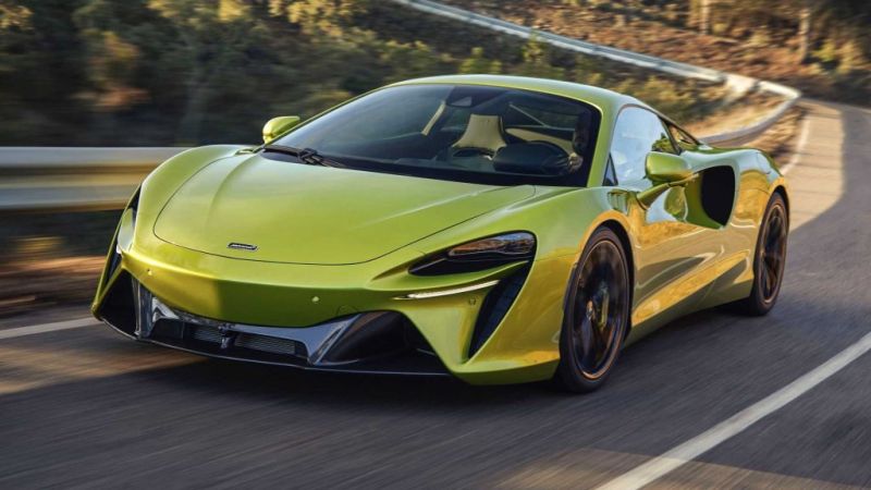 Der "vernünftige" Nachfolger des P1