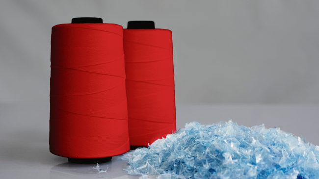   Mewa: Neues High-Tech-Gewebe aus alter Funktionskleidung