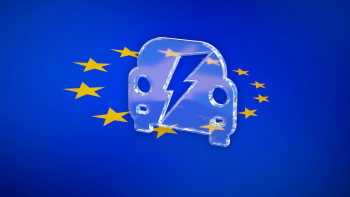 EU plant EV-Quote für Flotten