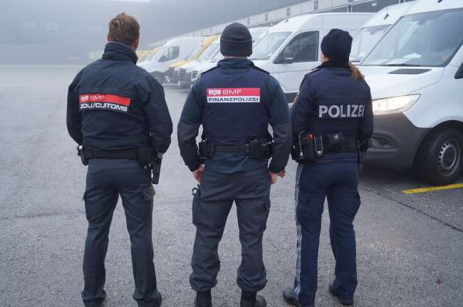  Covid-Hilfen-Rückforderungen: Statement Finanzministerium