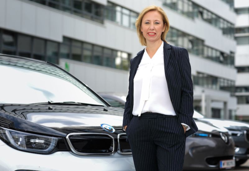  Arval Austria gewinnt BBG-Ausschreibung für alternativ betriebene Fahrzeuge