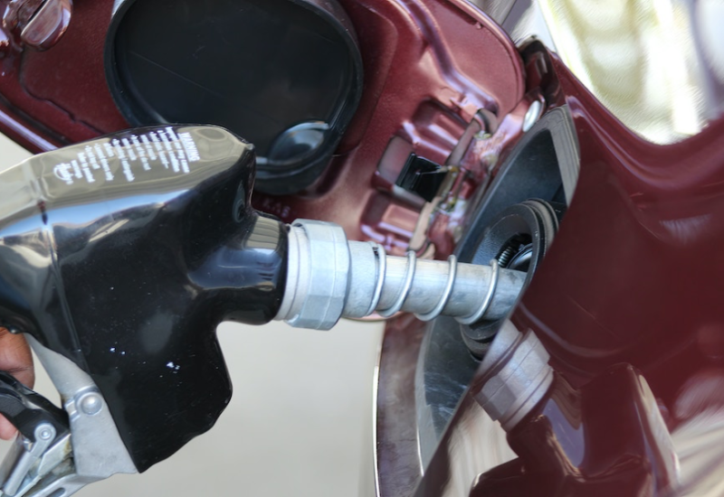  Spritpreise: Diesel weiterhin teurer als Super