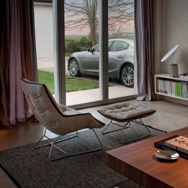  Möbel von Maserati